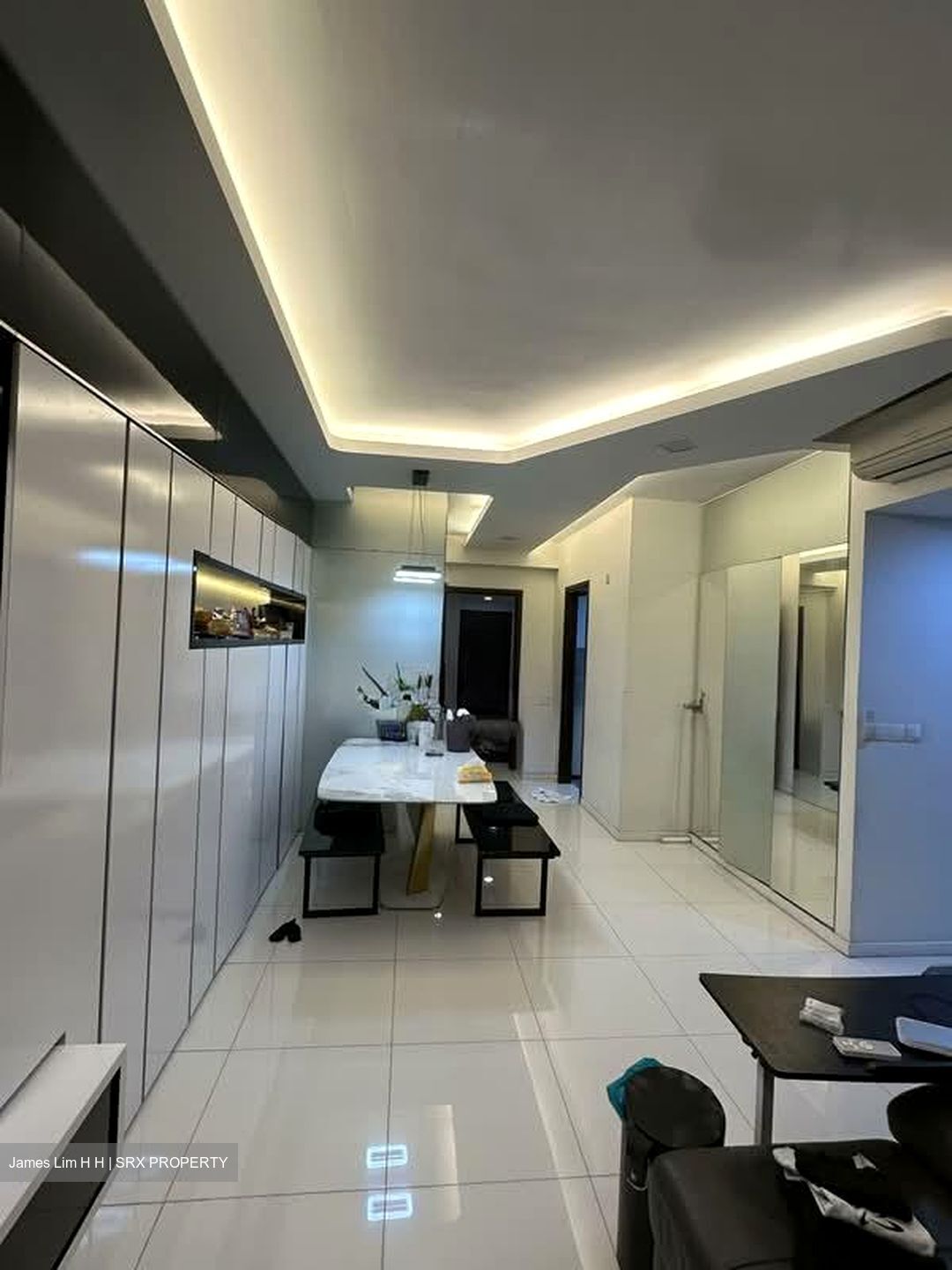 Hougang Avenue 8 (D19), Condominium #575656061